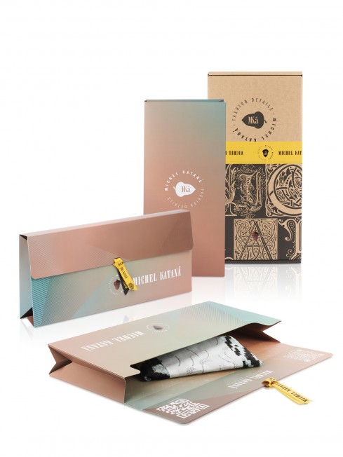 Ключница из Шелка Унисекс AEQUILIBRIUM PLUTO! _Key/L